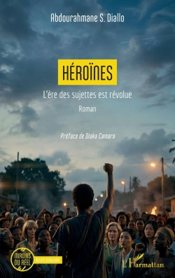 Bertrand.pt - Héroïnes : L'Ère Des Sujettes Est Révolue