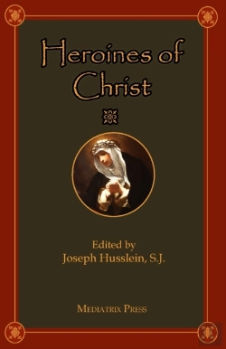 Bertrand.pt - Heroines Of Christ