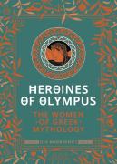 Heroines Of Olympus