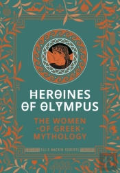 Heroines Of Olympus