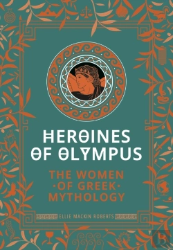 Bertrand.pt - Heroines Of Olympus