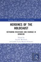 Heroines Of The Holocaust