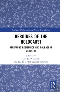 Bertrand.pt - Heroines Of The Holocaust