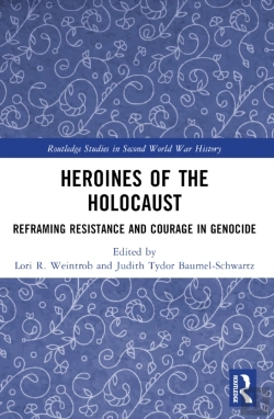 Bertrand.pt - Heroines Of The Holocaust