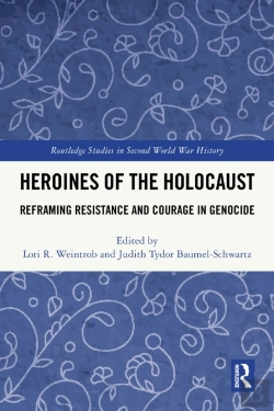 Bertrand.pt - Heroines Of The Holocaust