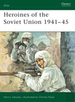 Bertrand.pt - Heroines Of The Soviet Union 1941-45