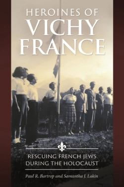 Bertrand.pt - Heroines Of Vichy France