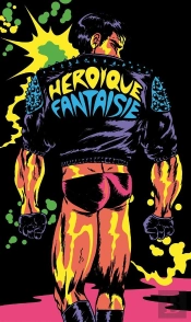Héroïque Fantaisie