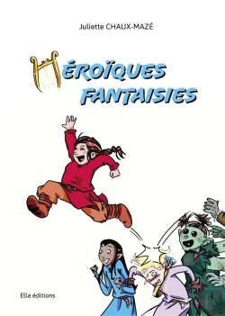 Bertrand.pt - Heroiques Fantaisies