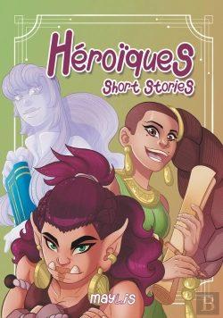 Bertrand.pt - Héroïques : Short Stories