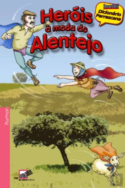 Bertrand.pt - Heróis à Moda do Alentejo