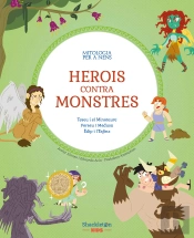 Herois Contra Monstres