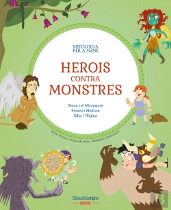 Bertrand.pt - Herois Contra Monstres