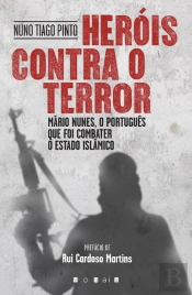 Heróis Contra o Terror