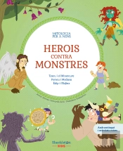 Herois Contre Monstres