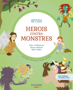 Bertrand.pt - Herois Contre Monstres