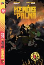 Heróis de Palma