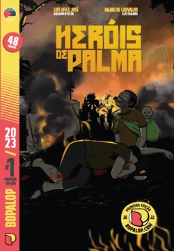 Bertrand.pt - Heróis de Palma