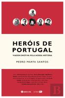 Heróis de Portugal