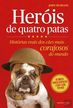 Bertrand.pt - Heróis de Quatro Patas