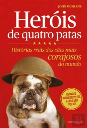 Heróis de Quatro Patas