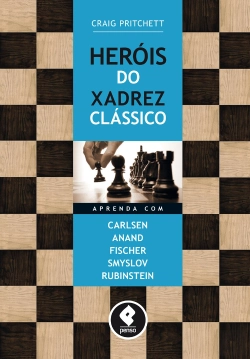 Bertrand.pt - Heróis de Xadrez Clássico