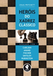 Heróis de Xadrez Clássico