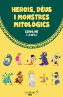 Herois, Deus I Monstres Mitologics
