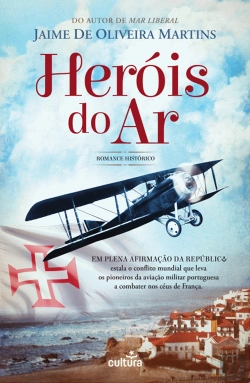 Bertrand.pt - Heróis do Ar