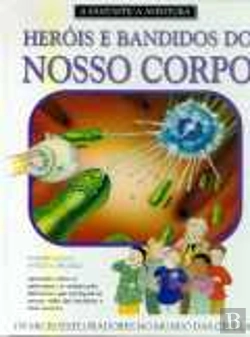 Bertrand.pt - Heróis e Os Bandidos do Nosso Tempo