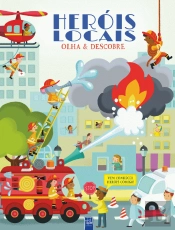 Heróis Locais