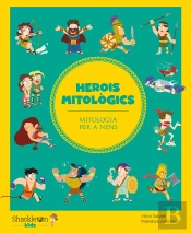 Herois Mitològics