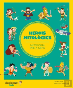 Bertrand.pt - Herois Mitològics