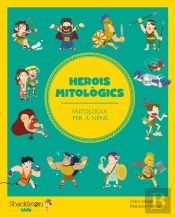 Herois Mitològics
