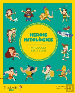 Bertrand.pt - Herois Mitològics