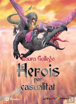Bertrand.pt - Herois Per Casualitat (Ebook)