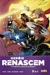 Heróis Renascem N.º 2