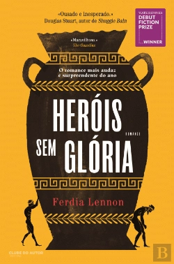 Bertrand.pt - Heróis sem Glória