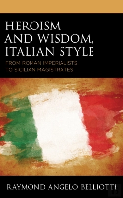 Bertrand.pt - Heroism And Wisdom, Italian Style