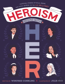Bertrand.pt - Heroism Begins With Her