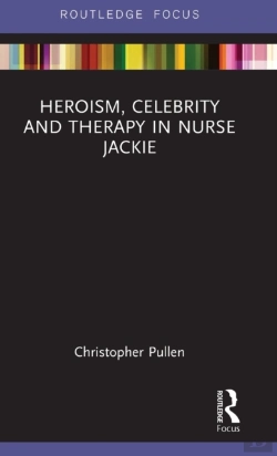 Bertrand.pt - Heroism, Celebrity And Therapy In Nurse Jackie