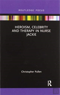 Bertrand.pt - Heroism, Celebrity And Therapy In Nurse Jackie