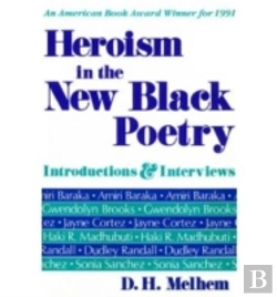Bertrand.pt - Heroism In The New Black Poetry