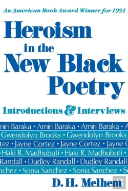 Bertrand.pt - Heroism In The New Black Poetry