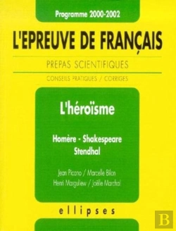 Bertrand.pt - Héroïsme (L')