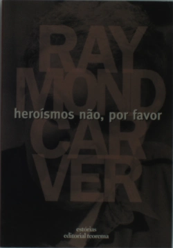 Bertrand.pt - Heroísmos Não, por Favor