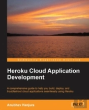 Heroku Cloud Application Development
