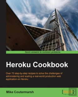 Bertrand.pt - Heroku Cookbook