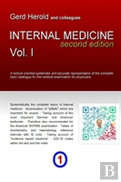 Herold'S Internal Medicine  Second Editi