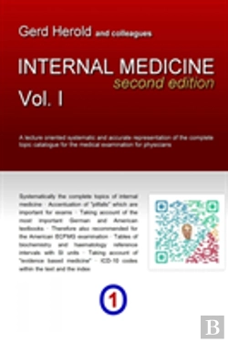 Bertrand.pt - Herold'S Internal Medicine  Second Editi